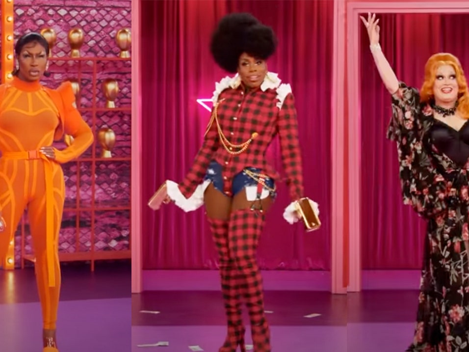 RuPaul's Drag Race All Stars 7