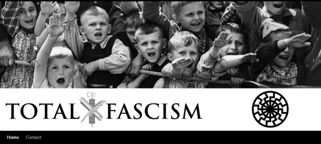 Total Fascism