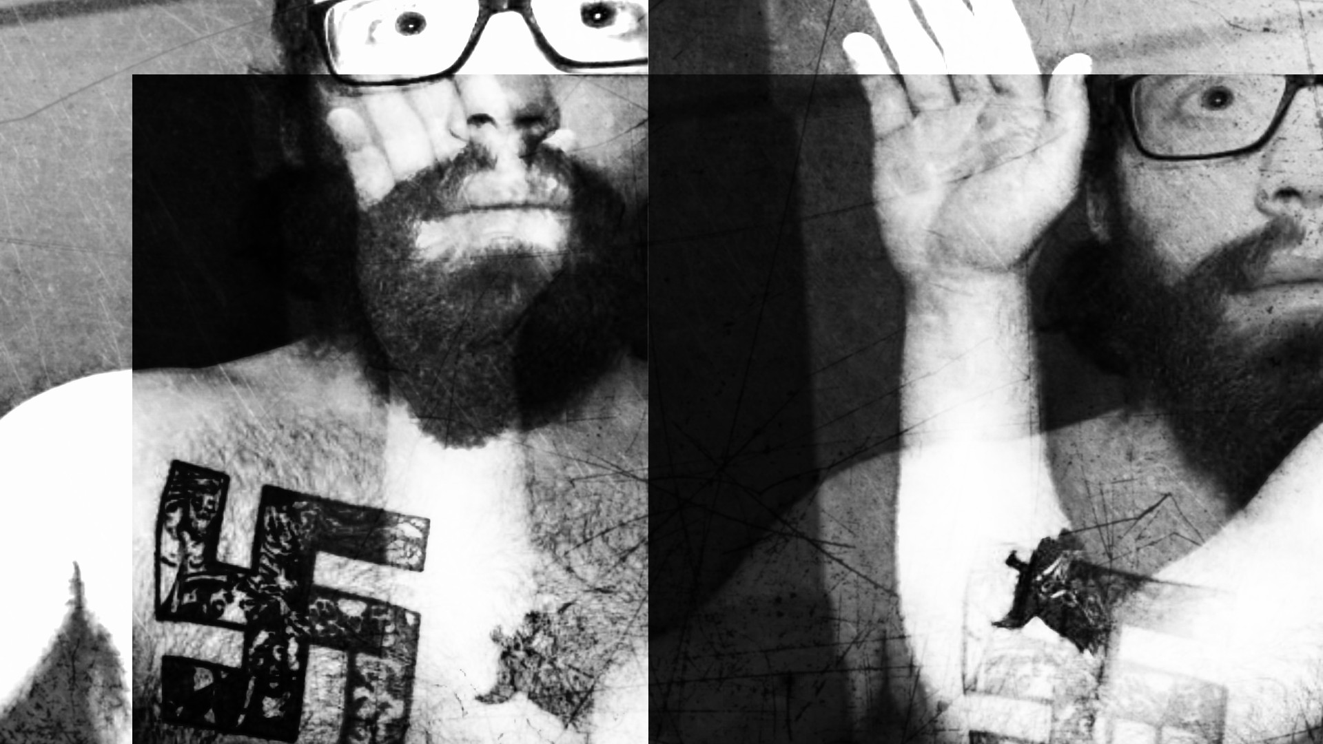 Weev Swastika