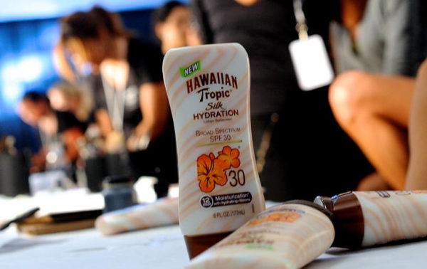 Ron Rice, creator of Hawaiian Tropic lotion, dead at 81