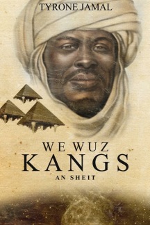 We Wuz Kangz Meme 3