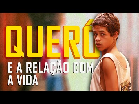 QUERÔ - O Mito de Sísifo no Brasil