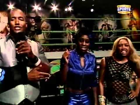 FCW 10-16-2011 ( Naomi knight,Cameron Lynn,Byron Saxton) interview