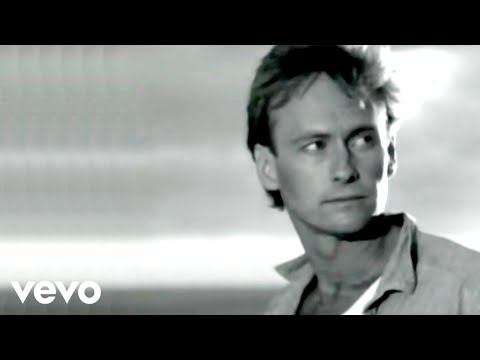 Mr. Mister - Broken Wings