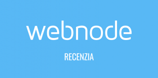 Webnode: reseña y mi experiencia