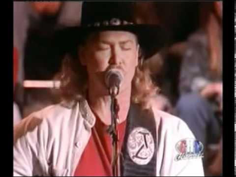 Tracy Lawrence   Time Marches on