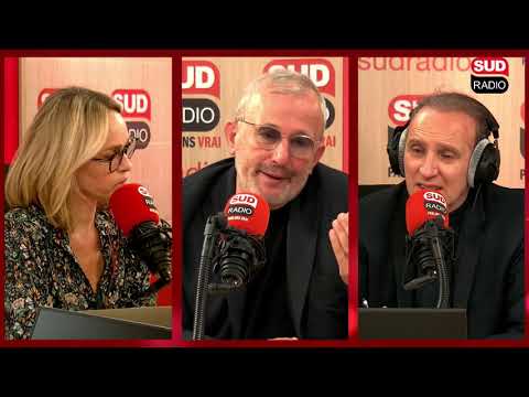 François Pupponi - "Lettre ouverte à mes compatriotes musulmans"