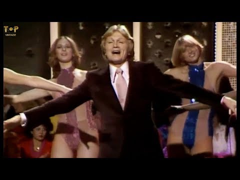 Claude François "Alexandrie Alexandra" (1978) HQ Audio