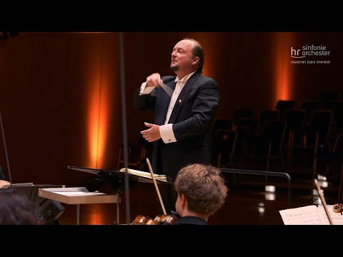 Strawinsky: Pulcinella-Suite ∙ hr-Sinfonieorchester ∙ François Leleux