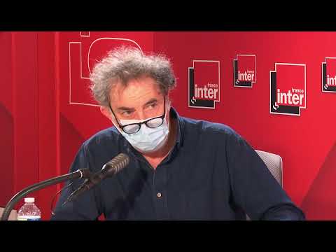 Lettre ouverte à monsieur le ministre de l’Éducation Nationale - Le Billet de François Morel