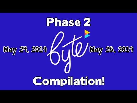 Byte Compilation - Phase 2