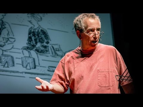 The paradox of choice | Barry Schwartz