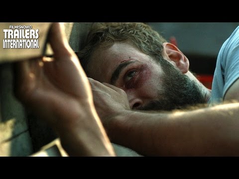 RIVER ft. Rossif Sutherland | Trailer + Clip Compilation [HD]