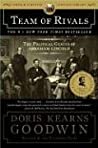 Team of Rivals by Doris Kearns Goodwin