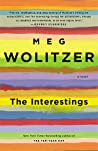 The Interestings by Meg Wolitzer