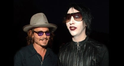 The Johnny Depp Verdict Set A New Precedent And Marilyn Manson Is Up Next