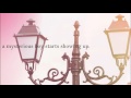 Alone in Paris Book Trailer