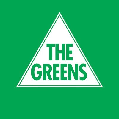 Queensland Greens