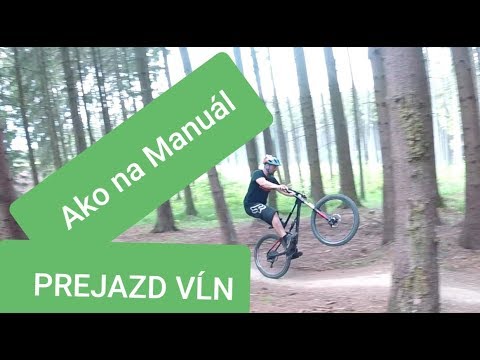 Ako na MANUÁL,  Slovensky , , MTBtreningy.sk Michal Pokorný , MTBtreningy Michal-Pokorný Facebook