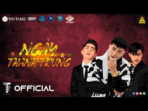 TTEAM - NGÀY THANH TRÙNG | BLACKBI x DT x MAI XUÂN THỨ [OFFICIAL MV LYRIC]