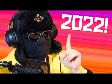 PLANS FOR 2022