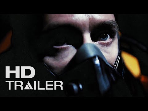 PROJECT GEMINI - Official Trailer (2022) Dmitriy Frid, Egor Koreshkov, Nikita Dyuvbanov