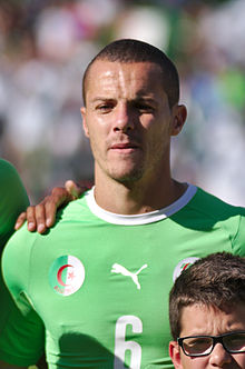 Algérie - Arménie - 20140531 - Djamel Eddine Mesbah.jpg