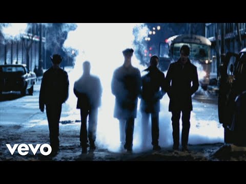 Backstreet Boys - Show Me The Meaning Of Being Lonely