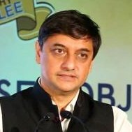 Sanjeev Sanyal