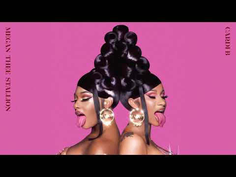 Cardi B - WAP feat. Megan Thee Stallion [Official Audio]