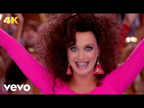 Katy Perry - Last Friday Night (T.G.I.F.) (Official Music Video)