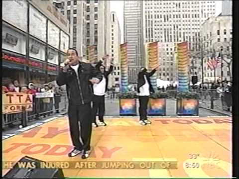 Lucas Prata & Dan Balan LIVE on The Today Show NBC- "The Ma Ya Hi Song"