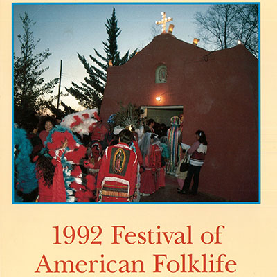 1992 Festival of American Folklife