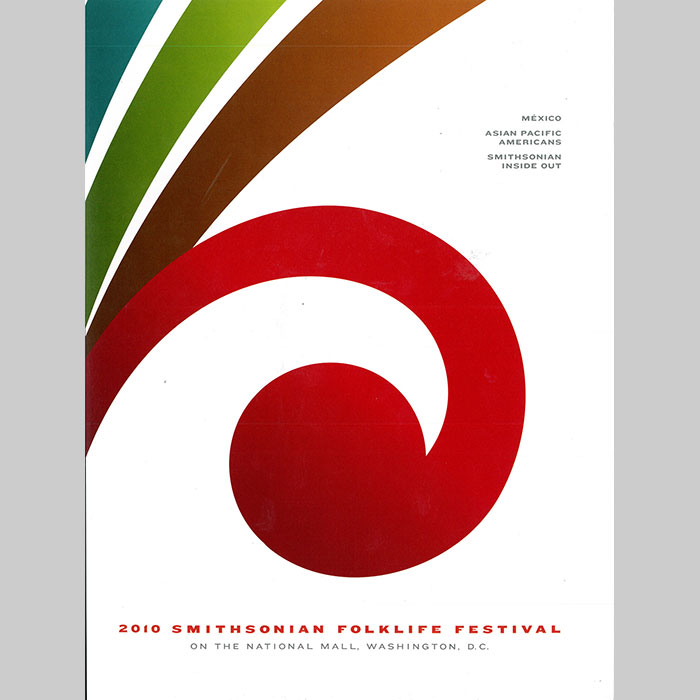 Crafting a Folklife Festival Program on the Smithsonian