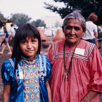 Southwest Indians