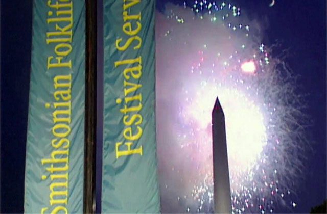 Smithsonian Folklife Festival Introduction (2002, Spanish Version)