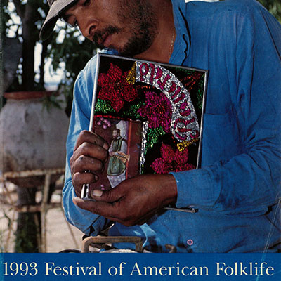 1993 Festival of American Folklife