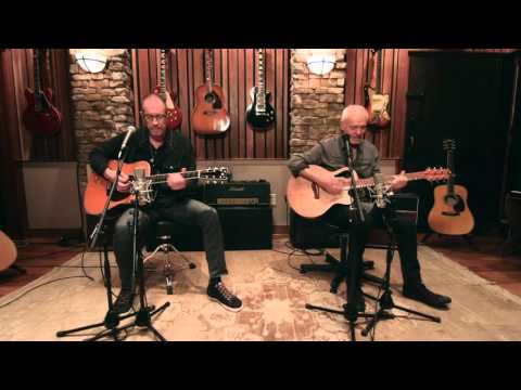 Peter Frampton - Baby I Love Your Way (Live Acoustic)