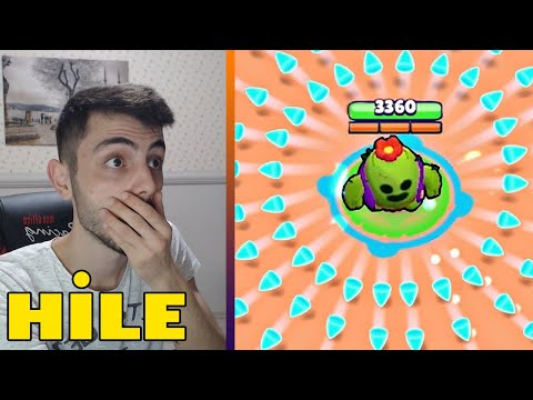 GERÇEK PRO SPIKE vs 300 IQ OYUNCULAR - Brawl Stars