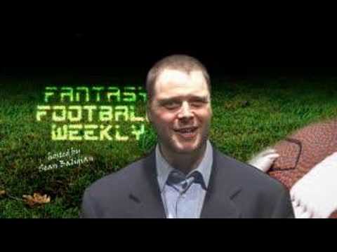 Fantasy Football The Movie trailer