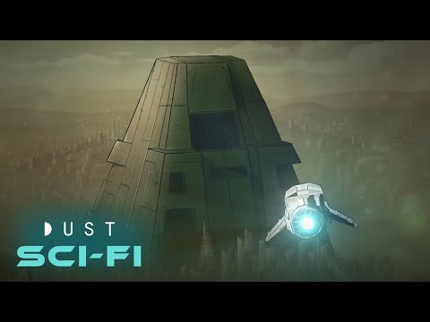 Sci-Fi Short Film "The Shift" | DUST