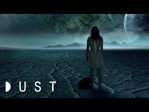 Sci-Fi Short Film: "Kepler X-47" | DUST