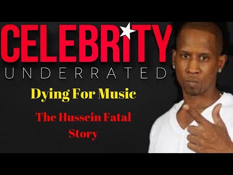 Celebrity Underrated - The Hussein Fatal Story (2Pac And The Outlawz)