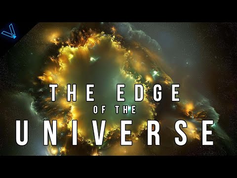 An Epic Journey From Earth to the Edge of the Universe (4K UHD)