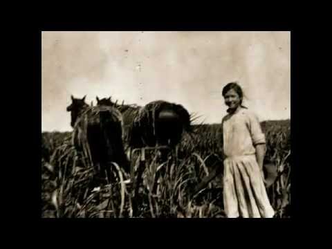 HOME ON THE RANGE (MY WESTERN HOME) - ORIGINAL 1874 LYRICS - Tom Roush