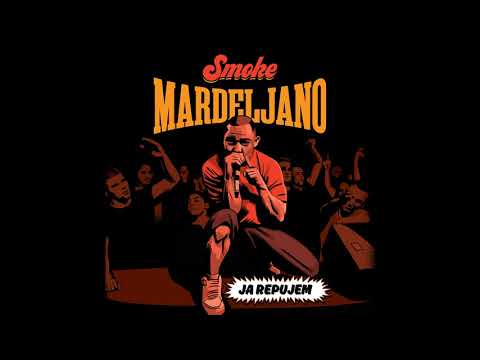 04. Smoke Mardeljano - This Is