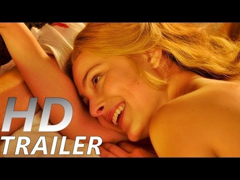 ANGELIQUE | Trailer & Filmclips deutsch german [HD]