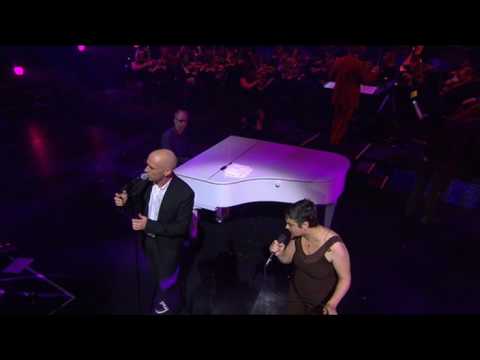 Ed Kowalczyk - "Overcome" (Live) (feat. Sinéad O'Connor)