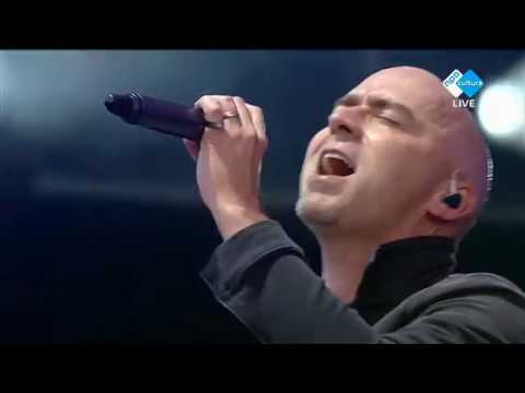 Live / Ed Kowalczyk - Overcome (Pinkpop  2017)