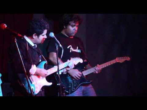 Zero - Spitleaf (Live at Blue Frog)